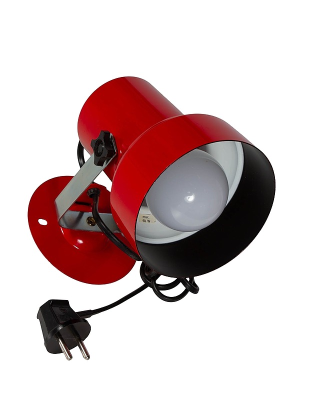 LIVAL seinävalaisin - Valaisimet - 10105413331 - 1