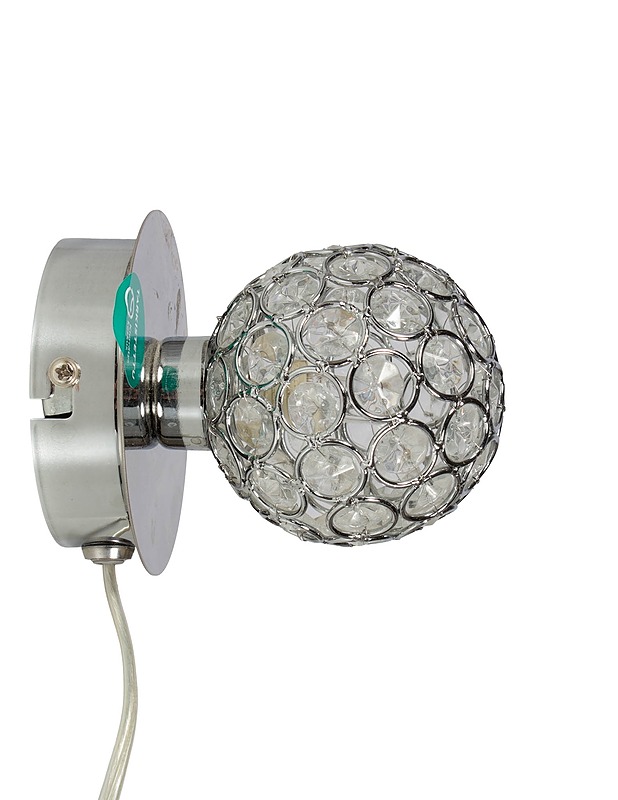 EGLO Ribolla seinävalaisin - Valaisimet - 10105413366 - 0