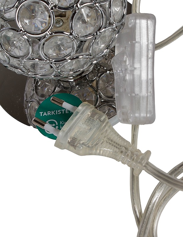 EGLO Ribolla seinävalaisin - Valaisimet - 10105413366 - 2