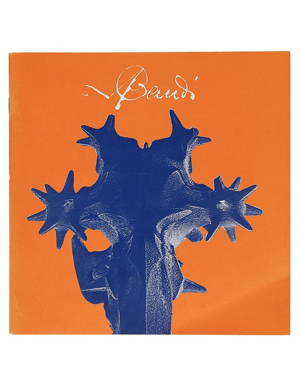 Antonio Gaudi 1852-1926 : arkkitehtuurin katalonialainen mestari - Gaudì i Cornet, Antonio - Tietokirjat ja oppaat - 10105413434 - 0