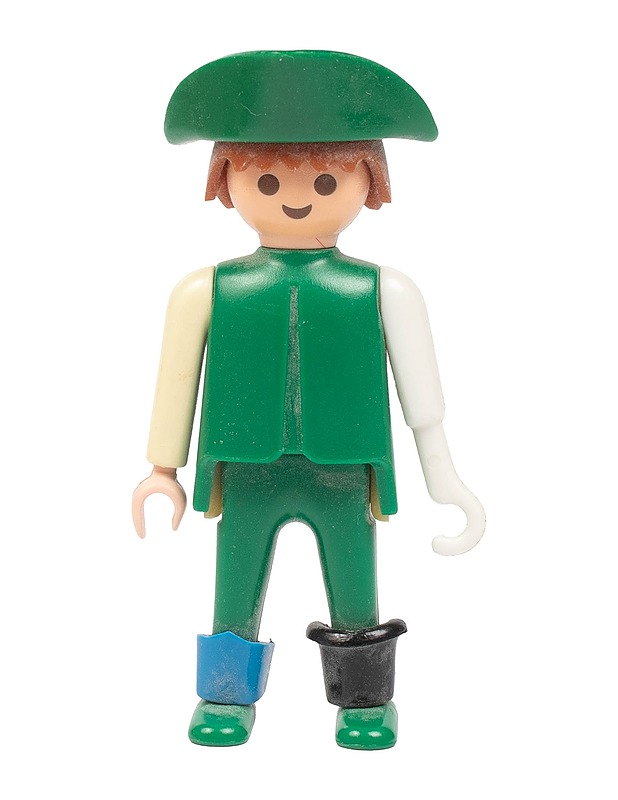 GEORBRA PLAYMOBIL - lelufiguuri - Lasten lelut - 10105413460 - 0