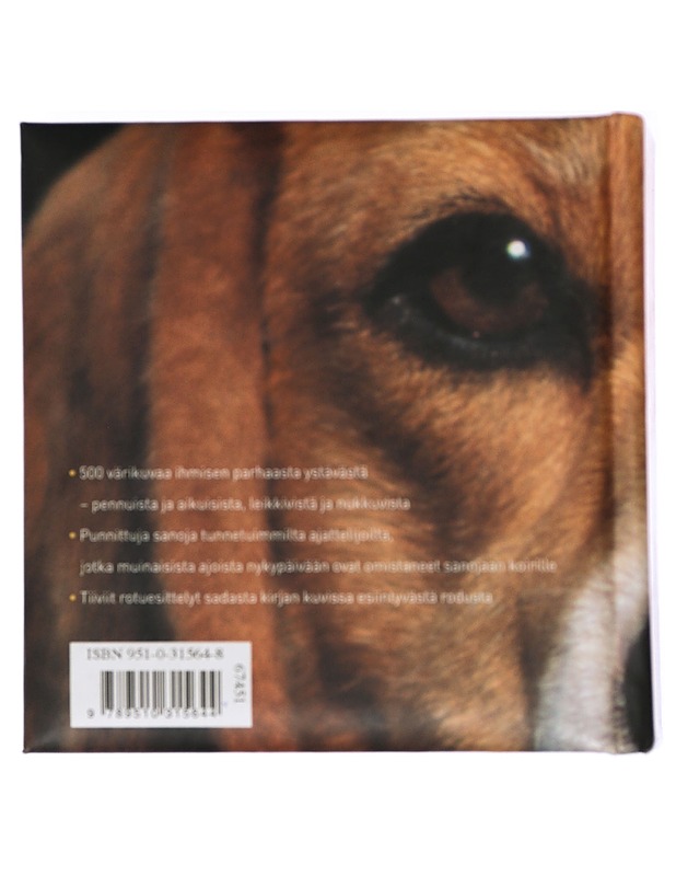 Koirat - Bacchella, Adriano - Tietokirjat ja oppaat - 10105413465 - 1