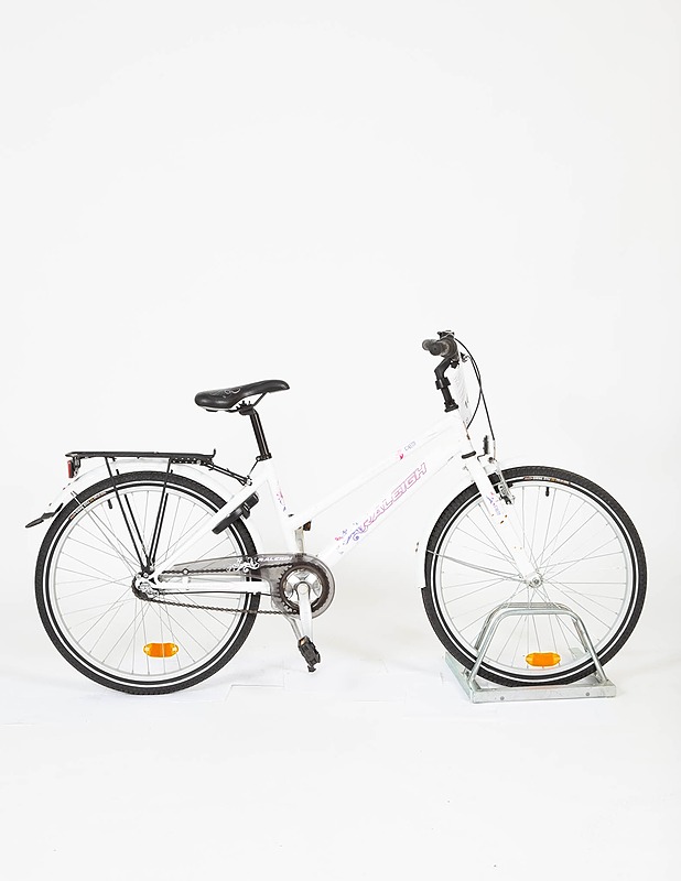 RALEIGH Pretty polkupyörä, 24" - Lastenpyörät - 10105413474 - 0