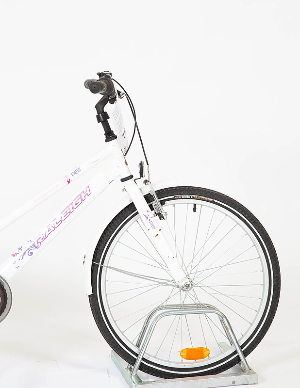 RALEIGH Pretty polkupyörä, 24" - Lastenpyörät - 10105413474 - 1