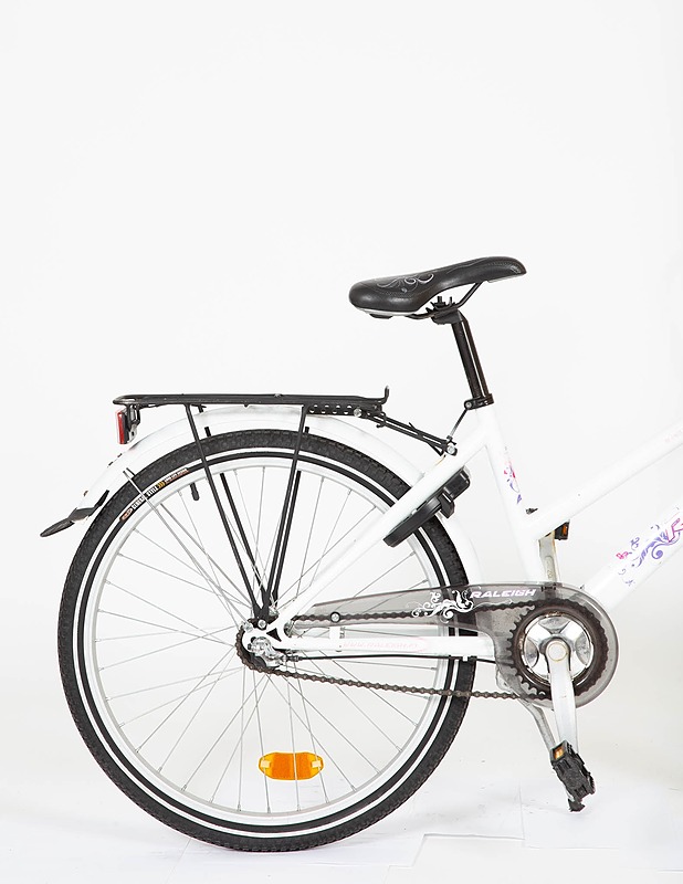 RALEIGH Pretty polkupyörä, 24" - Lastenpyörät - 10105413474 - 2