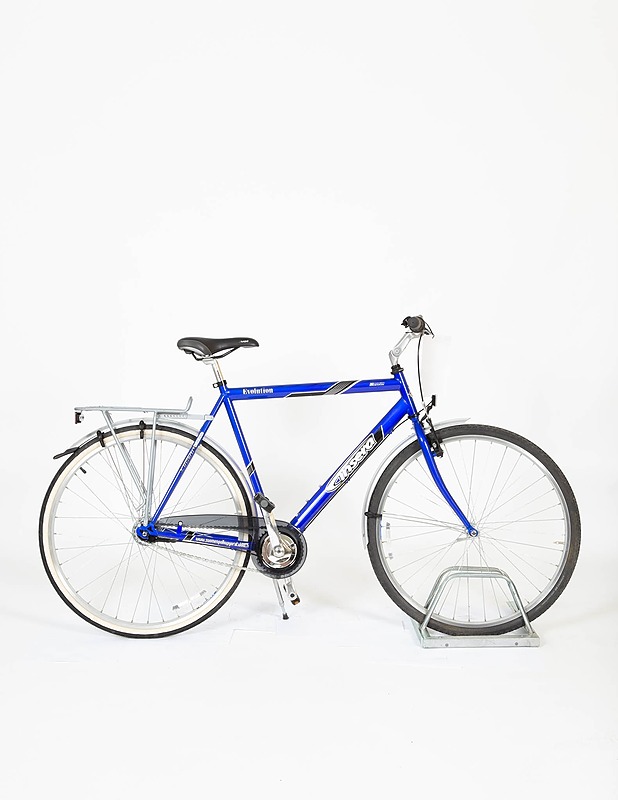 INSERA Evolution polkupyörä, 28" - Miestenpyörät - 10105413475 - 0