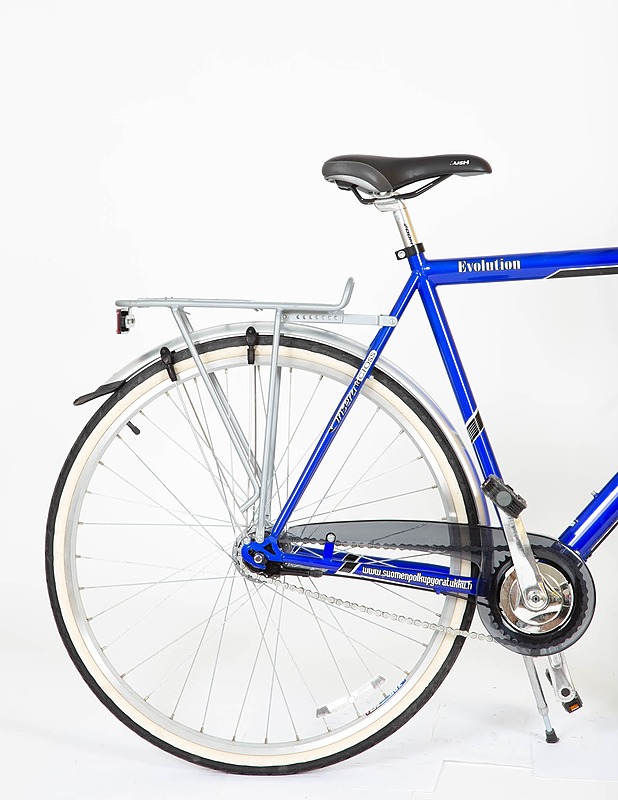 INSERA Evolution polkupyörä, 28" - Miestenpyörät - 10105413475 - 2