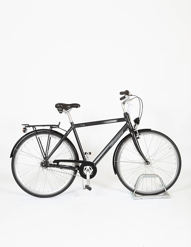 CRESCENT City polkupyörä, 28" - Miestenpyörät - 10105413476 - 0