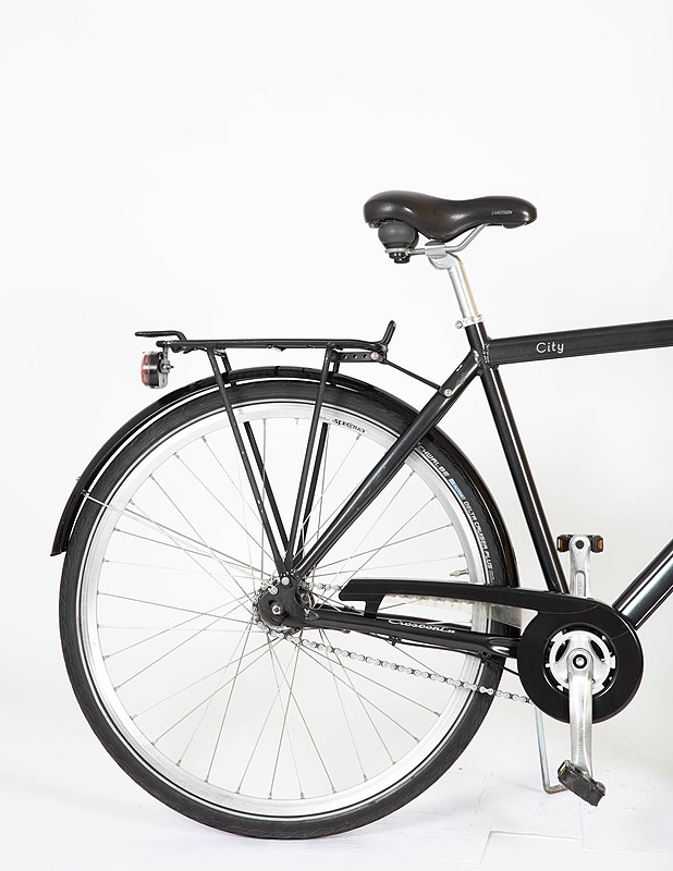 CRESCENT City polkupyörä, 28" - Miestenpyörät - 10105413476 - 2