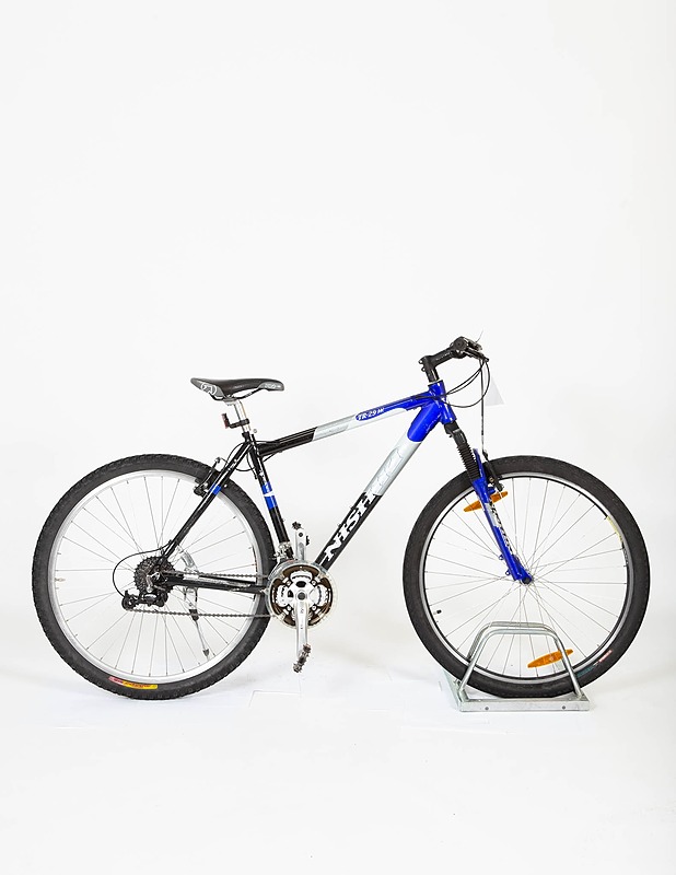 NISHIKI TR-29 Bigfoot polkupyörä, 29" - Miestenpyörät - 10105413477 - 0