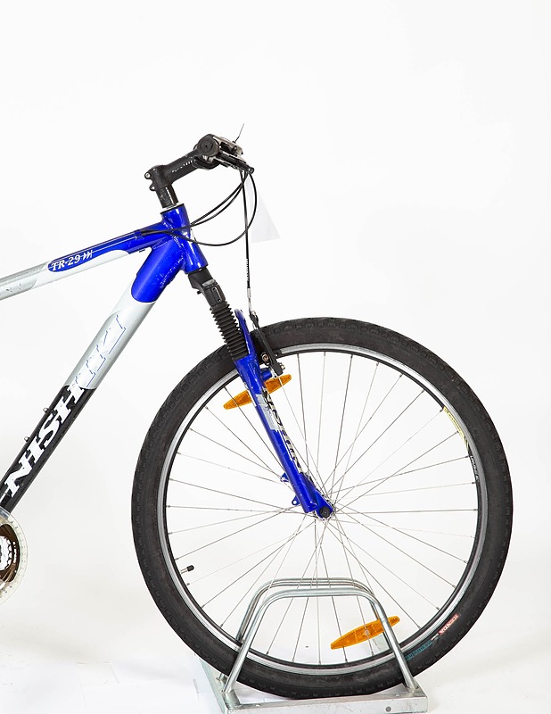 NISHIKI TR-29 Bigfoot polkupyörä, 29" - Miestenpyörät - 10105413477 - 1