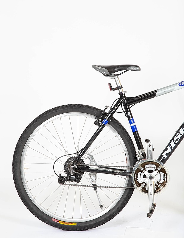 NISHIKI TR-29 Bigfoot polkupyörä, 29" - Miestenpyörät - 10105413477 - 2