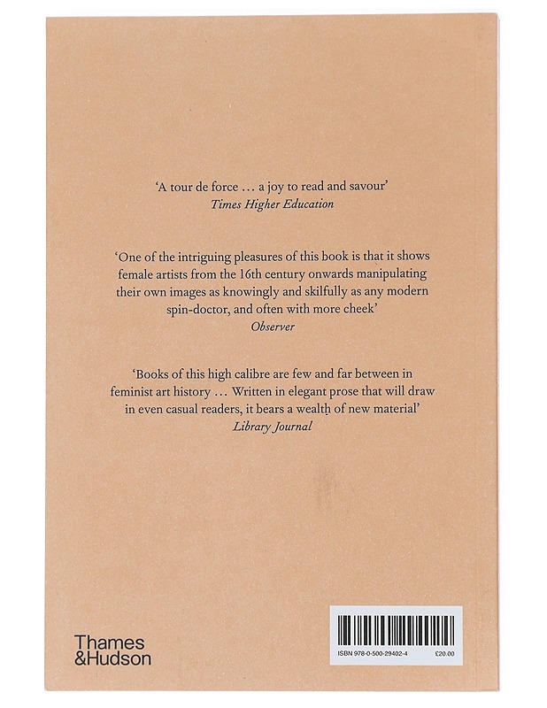 Seeing ourselves : women's self-portraits - Frances Borzello - Tietokirjat ja oppaat - 10105413506 - 1