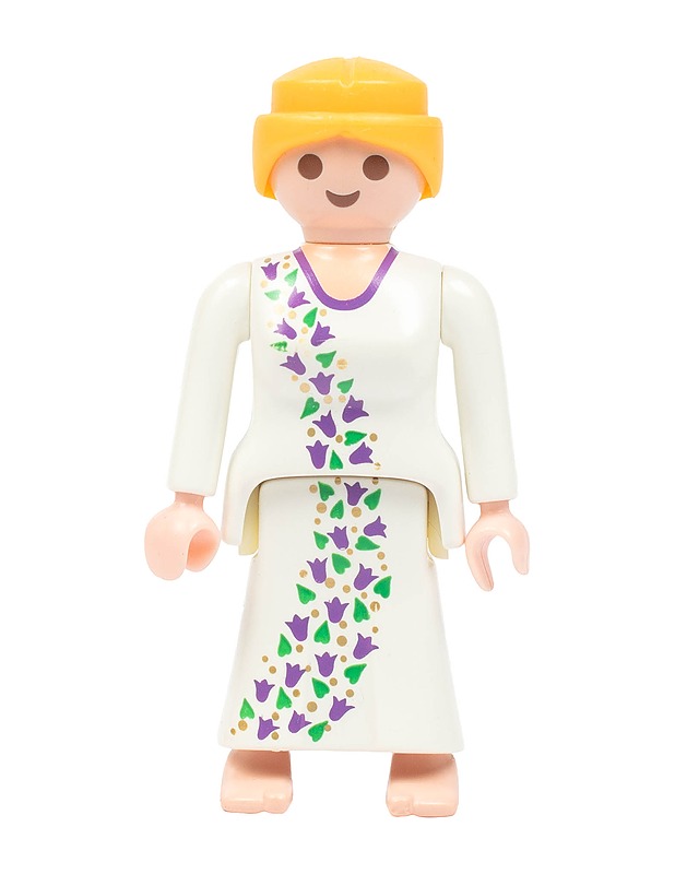 GEORBRA PLAYMOBIL  - lelufiguuri - Lasten lelut - 10105413540 - 0