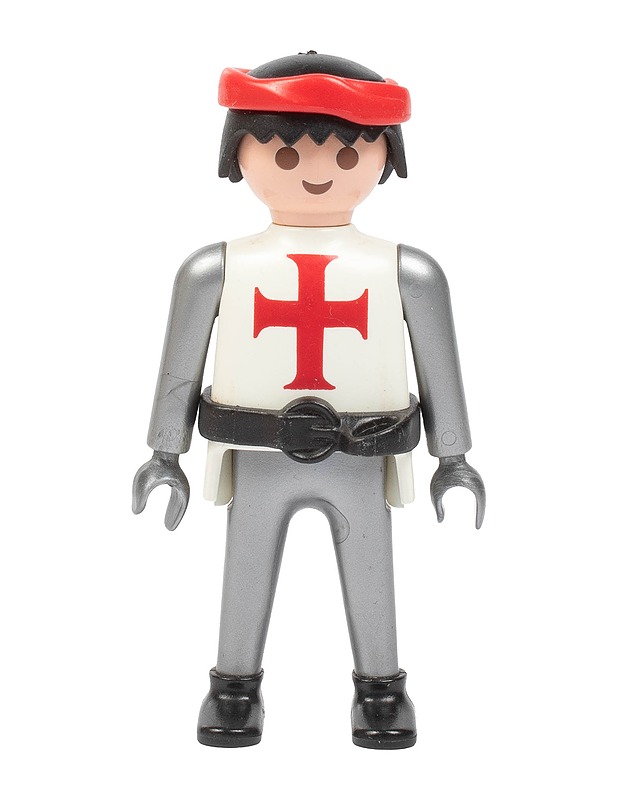 GEORBRA PLAYMOBIL  - lelufiguuri - Lasten lelut - 10105413549 - 0
