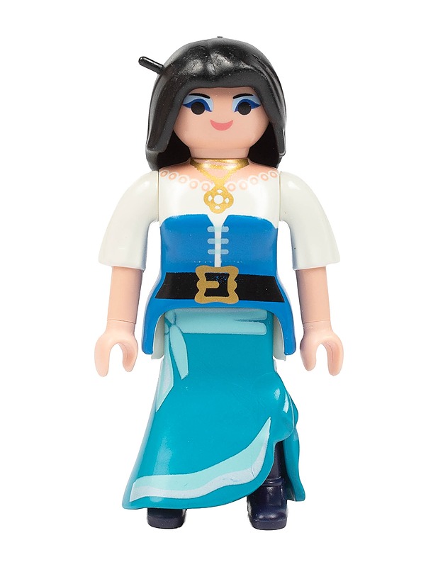 GEORBRA PLAYMOBIL  - lelufiguuri - Lasten lelut - 10105413551 - 0