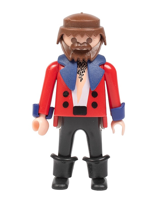 GEORBRA PLAYMOBIL  - lelufiguuri - Lasten lelut - 10105413559 - 0