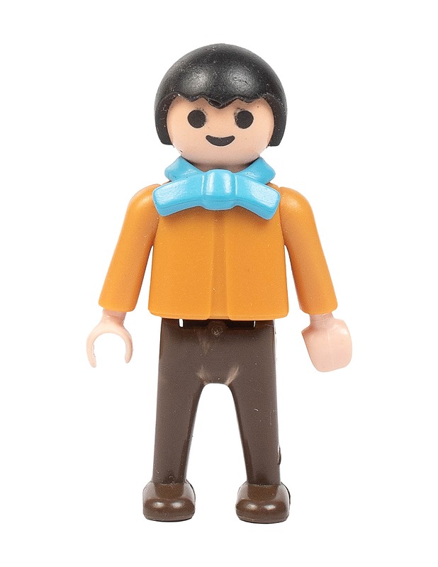 GEORBRA PLAYMOBIL Lapsi - lelufiguuri - Lasten lelut - 10105413575 - 0