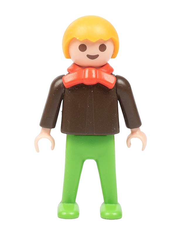 GEORBRA PLAYMOBIL Lapsi - lelufiguuri - Lasten lelut - 10105413580 - 0