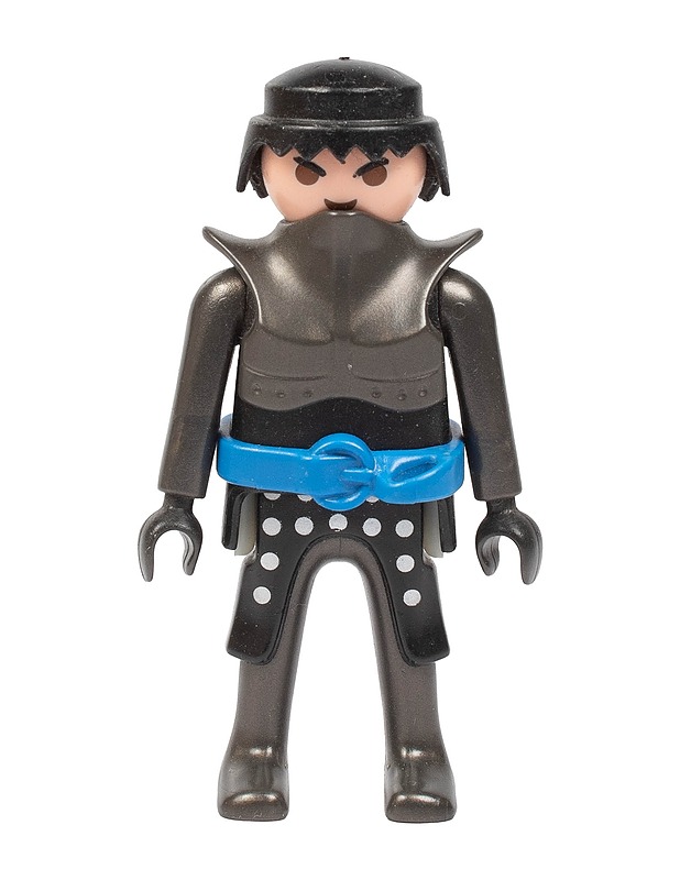 GEORBRA PLAYMOBIL  - lelufiguuri - Lasten lelut - 10105413585 - 0
