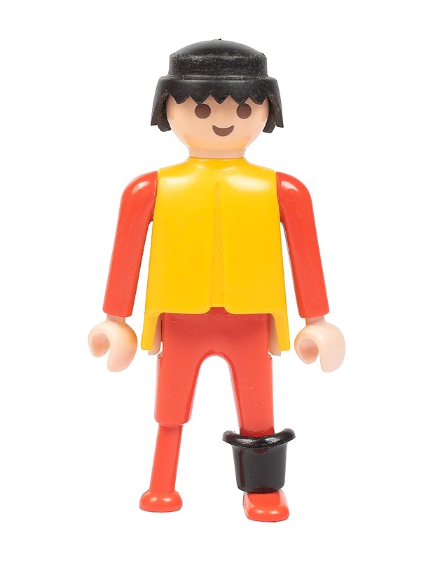 GEORBRA PLAYMOBIL - lelufiguuri - Lasten lelut - 10105413593 - 0