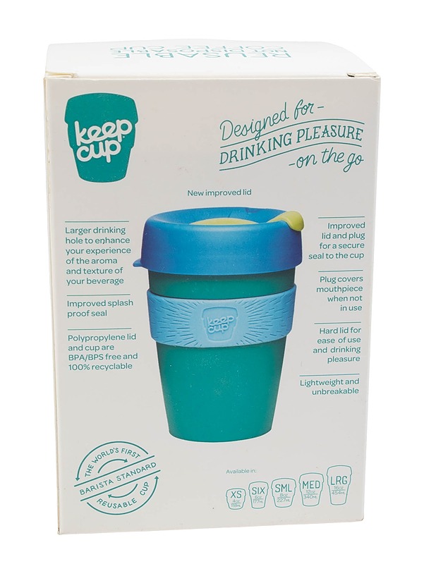 KEEP CUP kahvikuppi - Mukit ja kahvikupit - 10105413601 - 0