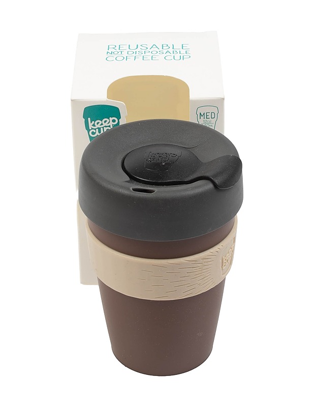 KEEP CUP kahvikuppi - Mukit ja kahvikupit - 10105413601 - 1