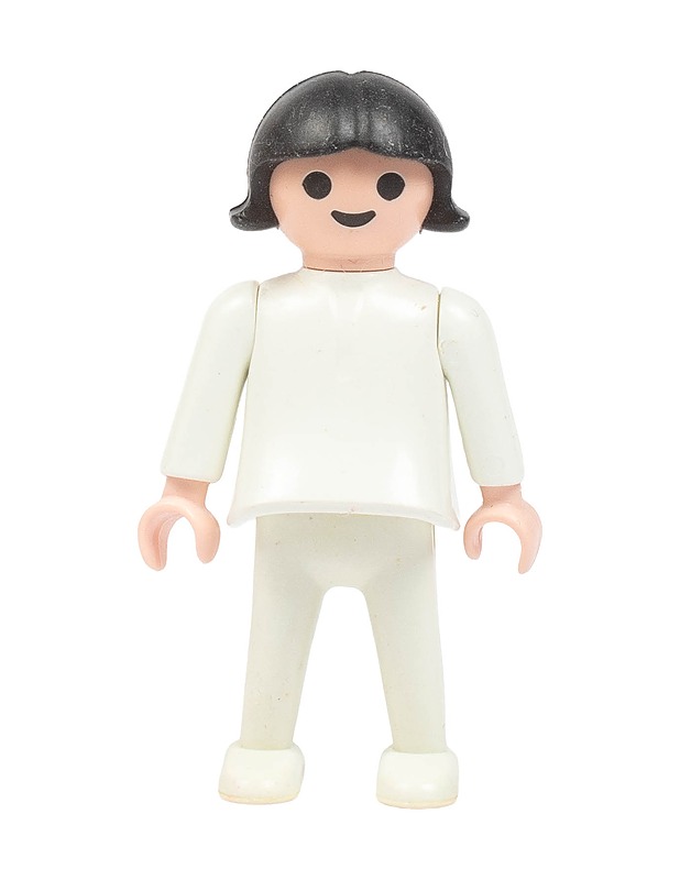 GEORBRA PLAYMOBIL Lapsi - lelufiguuri - Lasten lelut - 10105413600 - 0