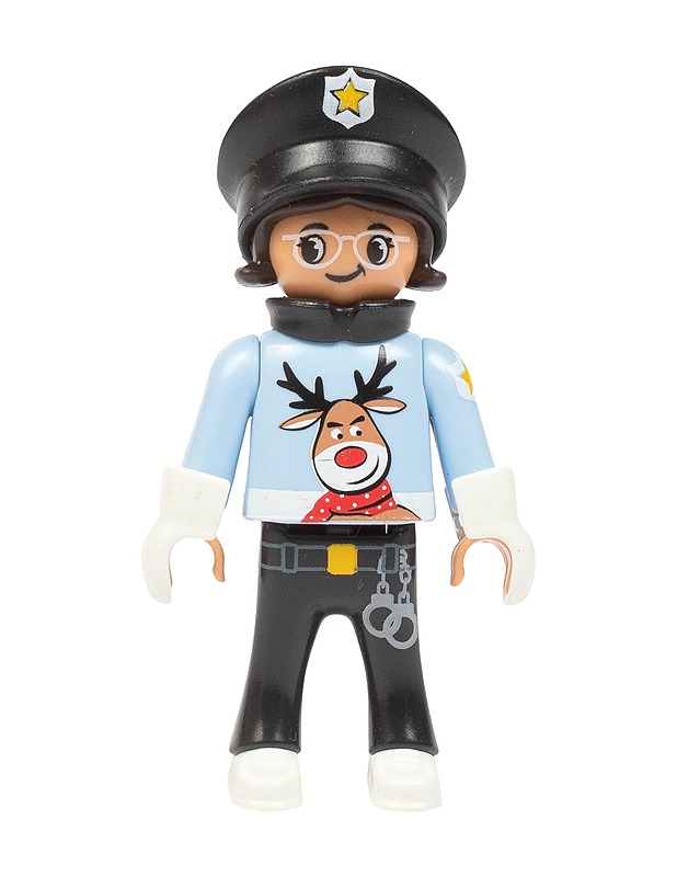 GEORBRA PLAYMOBIL lapsi - lelufiguuri - Lasten lelut - 10105413610 - 0