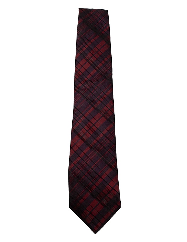 PROFUOMO silkkisolmio - Solmiot ja kalvosinnapit - 10105413612 - 0