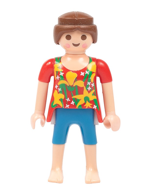 GEORBRA PLAYMOBIL  - lelufiguuri - Lasten lelut - 10105413613 - 0