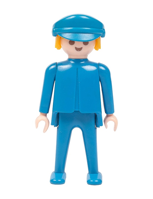 GEORBRA PLAYMOBIL  - lelufiguuri - Lasten lelut - 10105413620 - 0