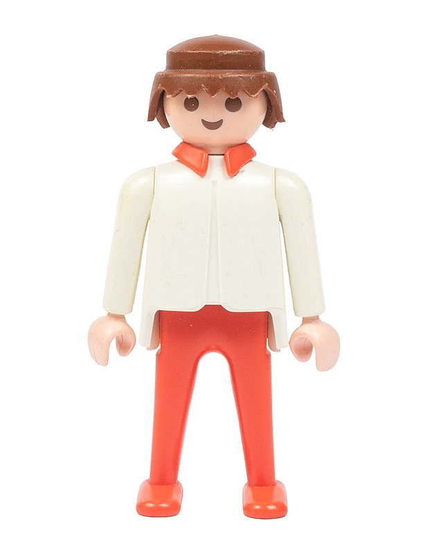 GEORBRA PLAYMOBIL - lelufiguuri - Lasten lelut - 10105413629 - 0