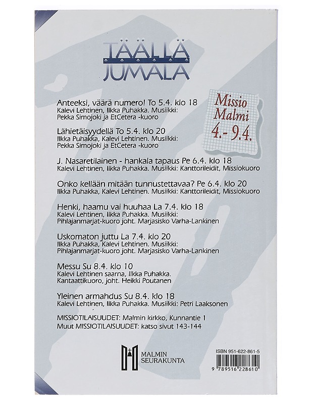 Sinulle - Kalevi Lehtinen - Tietokirjat ja oppaat - 10105413636 - 1