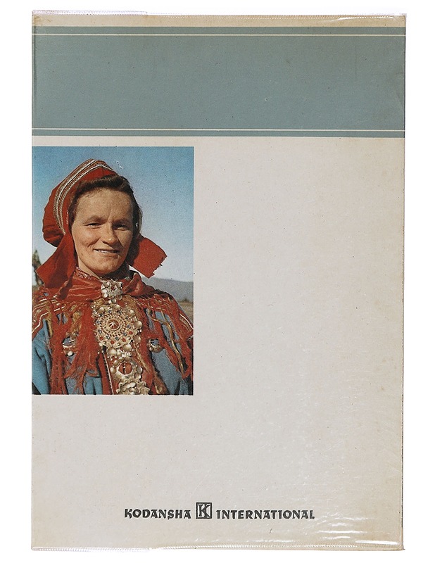 Lapland, journey by reindeer sledge - Valerie Stalker - Tietokirjat ja oppaat - 10105413637 - 1