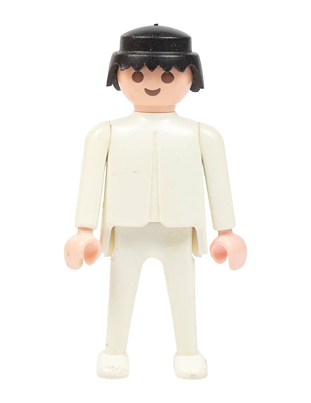 GEORBRA PLAYMOBIL - lelufiguuri - Lasten lelut - 10105413639 - 0