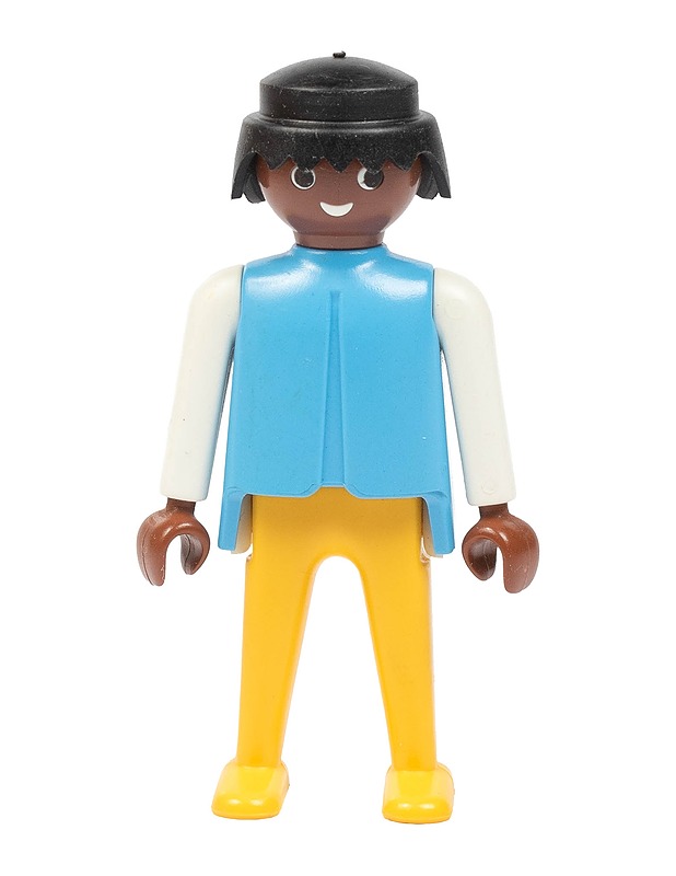 GEORBRA PLAYMOBIL - lelufiguuri - Lasten lelut - 10105413652 - 0