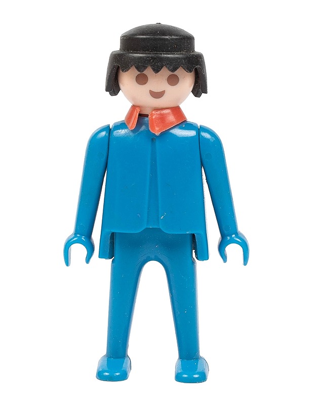 GEORBRA PLAYMOBIL - lelufiguuri - Lasten lelut - 10105413658 - 0
