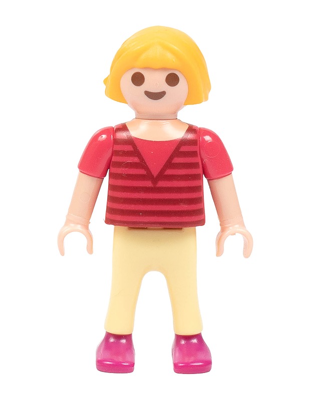 GEORBRA PLAYMOBIL Lapsi - lelufiguuri - Lasten lelut - 10105413668 - 0