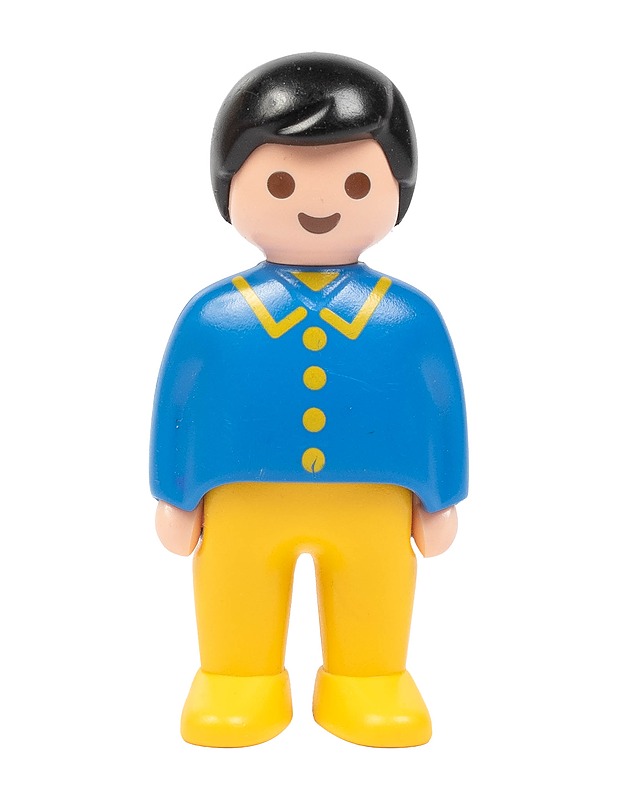 GEORBRA PLAYMOBIL  - lelufiguuri - Lasten lelut - 10105413681 - 0