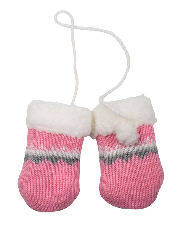 RAU-NEULE lapaset - Käsineet - 10105413691 - 0