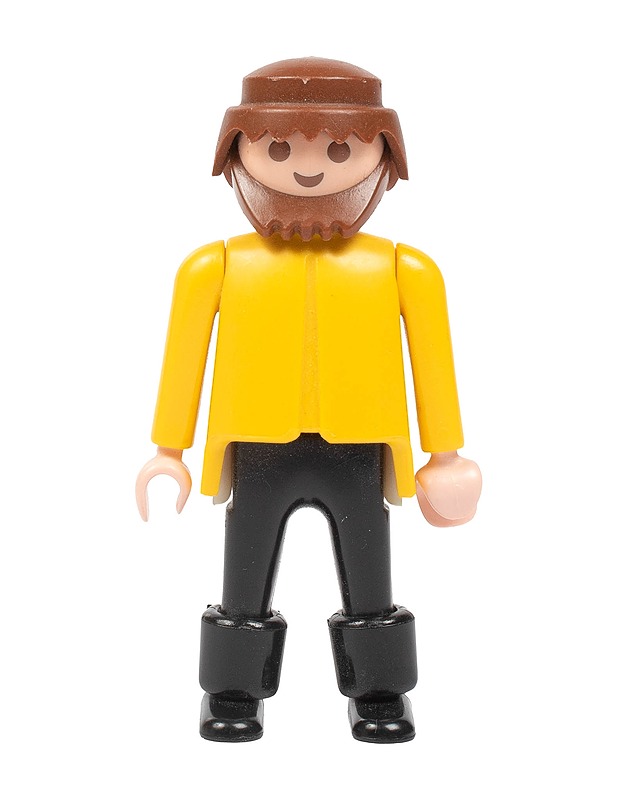 GEORBRA PLAYMOBIL  - lelufiguuri - Lasten lelut - 10105413693 - 0