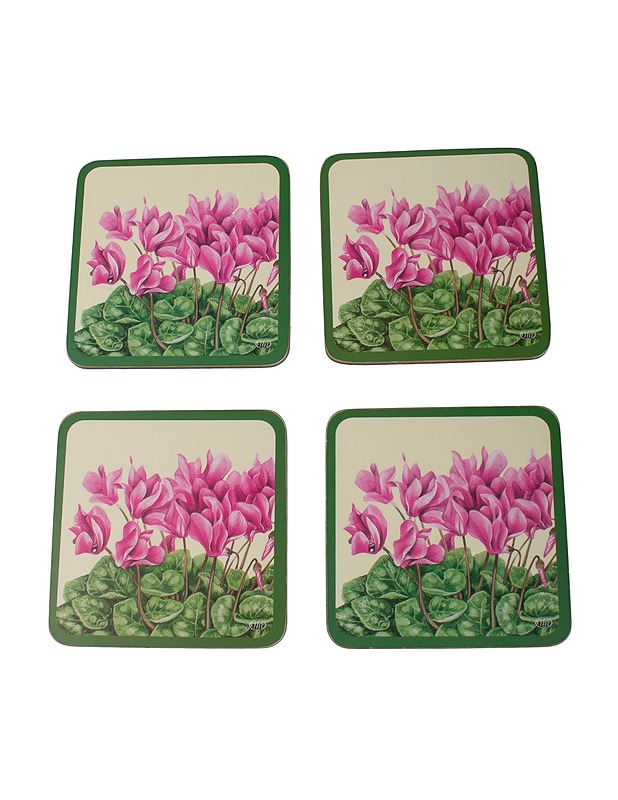 IDEAL HOME RANGE lasinalunen, 4 kpl - Muut astiat - 10105413694 - 1