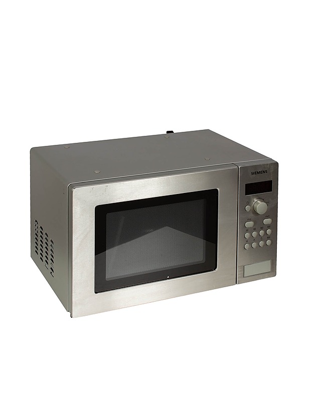 SIEMENS mikroaaltouuni - Pienkodinkoneet - 10105413701 - 0