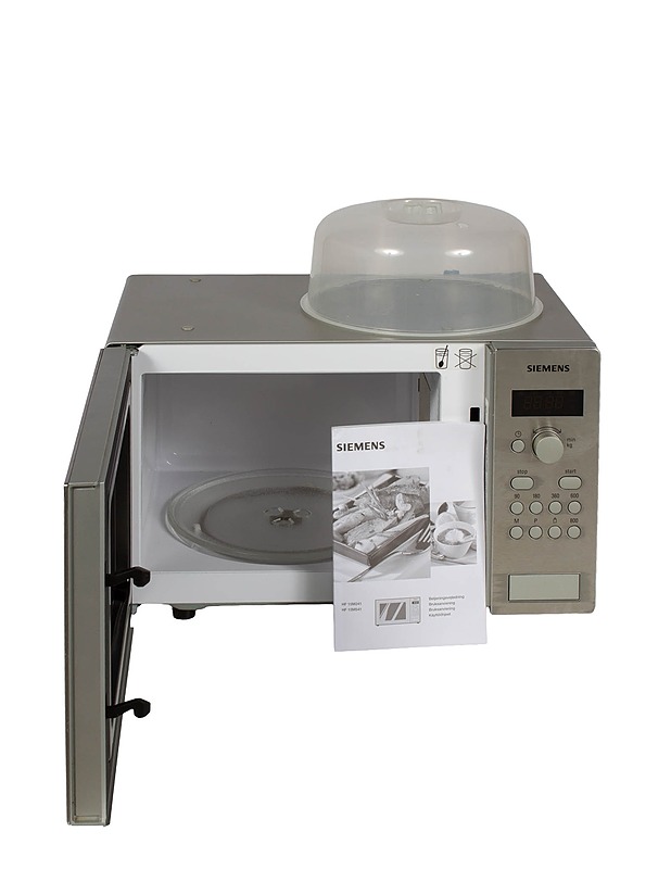 SIEMENS mikroaaltouuni - Pienkodinkoneet - 10105413701 - 1