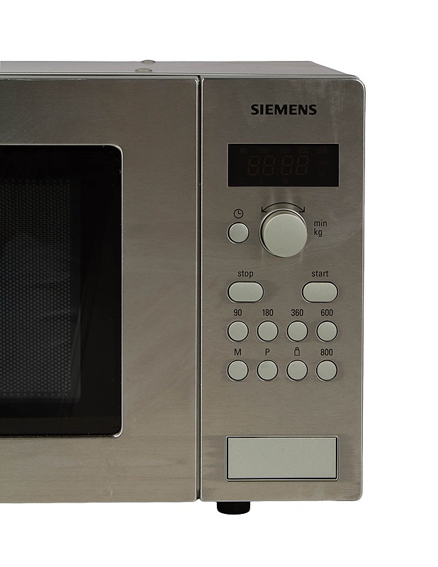 SIEMENS mikroaaltouuni - Pienkodinkoneet - 10105413701 - 2