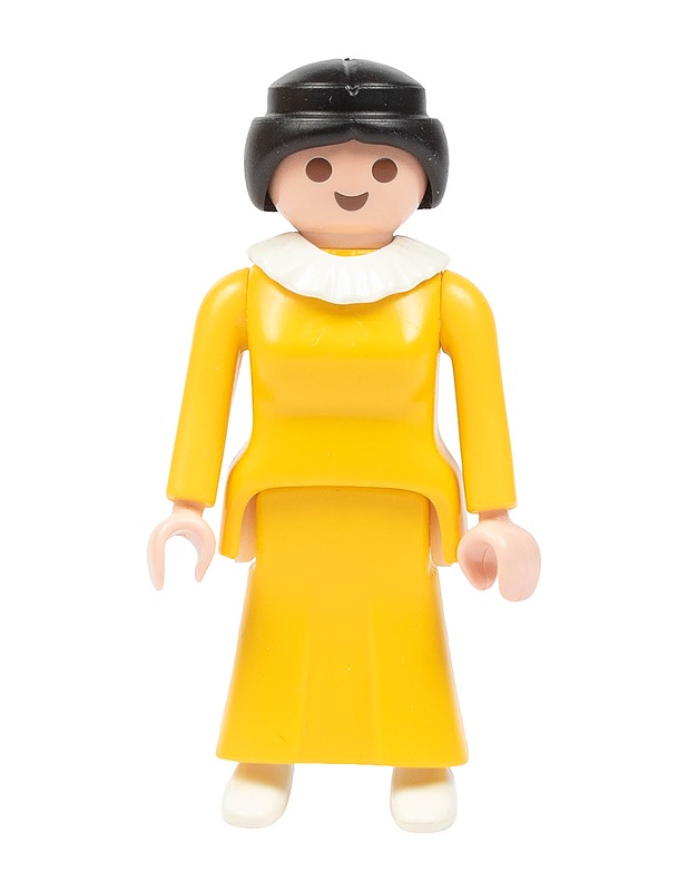 GEORBRA PLAYMOBIL Emäntä - lelufiguuri - Lasten lelut - 10105413696 - 0