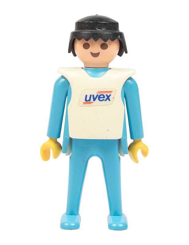 GEORBRA PLAYMOBIL Emäntä - lelufiguuri - Lasten lelut - 10105413703 - 0