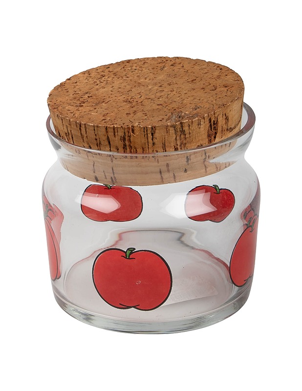 Omena lasipurkki - Säilytysastiat - 10105413702 - 0