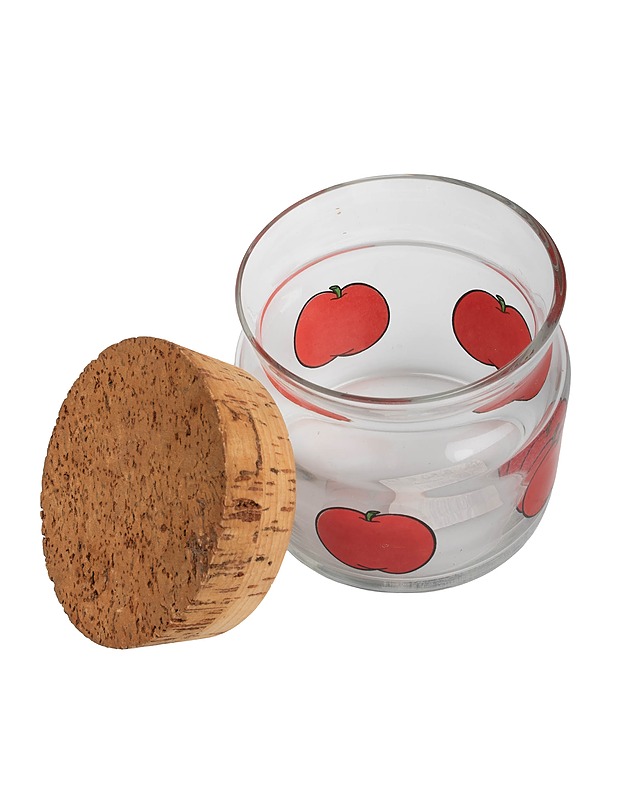Omena lasipurkki - Säilytysastiat - 10105413702 - 1